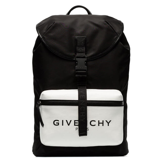 予約販売】本 GIVENCHY - GIVENCHY ジバンシー リュック バッグパック