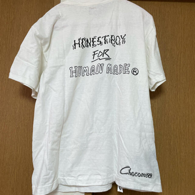 三代目 J Soul Brothers(サンダイメジェイソウルブラザーズ)のHONESTBOY Tシャツ メンズのトップス(Tシャツ/カットソー(半袖/袖なし))の商品写真