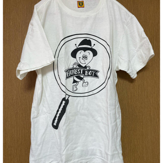 サンダイメジェイソウルブラザーズ(三代目 J Soul Brothers)のHONESTBOY Tシャツ(Tシャツ/カットソー(半袖/袖なし))