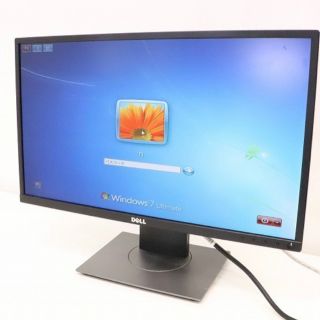 デル(DELL)のDELL モニター ディスプレイ　23インチ/P2317H(ディスプレイ)