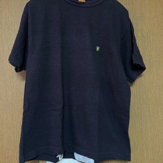 サンダイメジェイソウルブラザーズ(三代目 J Soul Brothers)のharukanaさん専用humanmade TシャツとshhhhhhロンＴ(Tシャツ/カットソー(半袖/袖なし))