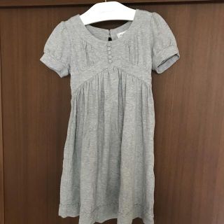 ジルスチュアート(JILLSTUART)のJILL STUART キッズワンピ(ワンピース)