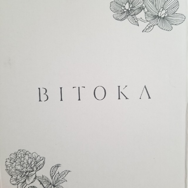 bitoka　水晶花エッセンス&クリスタルクリーム 3