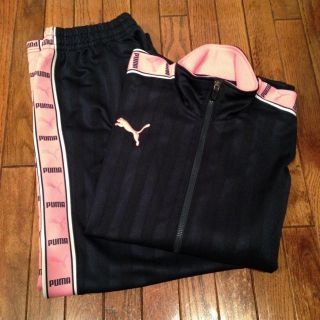 プーマ(PUMA)のプージャ♡ピンクセット(セット/コーデ)