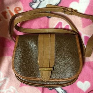 ランセル(LANCEL)の専用品☆LANCEL ポシェット(ショルダーバッグ)