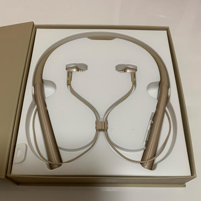 SONY  h.ear in2 Wireless ワイヤレスイヤホン 1