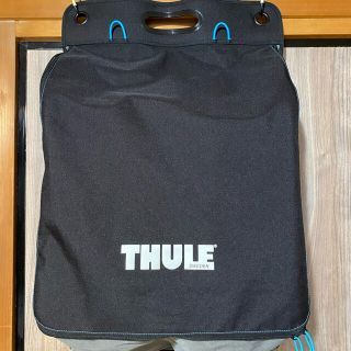 スーリー(THULE)の美品　THULE シューズラック　車中泊　靴箱　キャンピングカー  下駄箱　(その他)