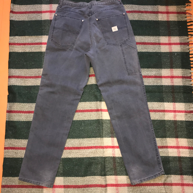 RRL(ダブルアールエル)のRRL Ralph Lauren   ダブルアールエル  ワークパンツ メンズのパンツ(ワークパンツ/カーゴパンツ)の商品写真