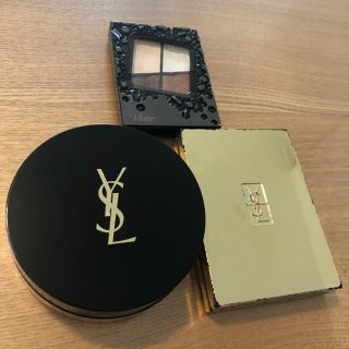 イヴサンローランボーテ(Yves Saint Laurent Beaute)のイヴ・サンローラン　ファンデーションセット(ファンデーション)