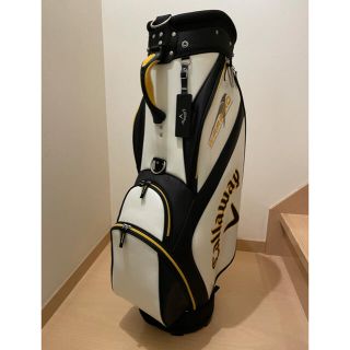 Callaway - Callaway WARBIRD キャロウェイ ウォーバード キャディ