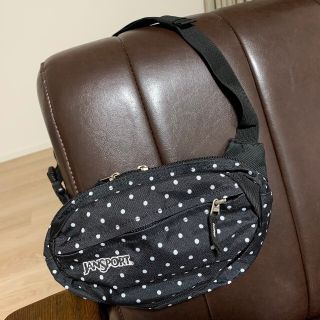 ジャンスポーツ(JANSPORT)の★かーー様専用★【未使用・送料込】JANSPORT ショルダーバッグ(ショルダーバッグ)