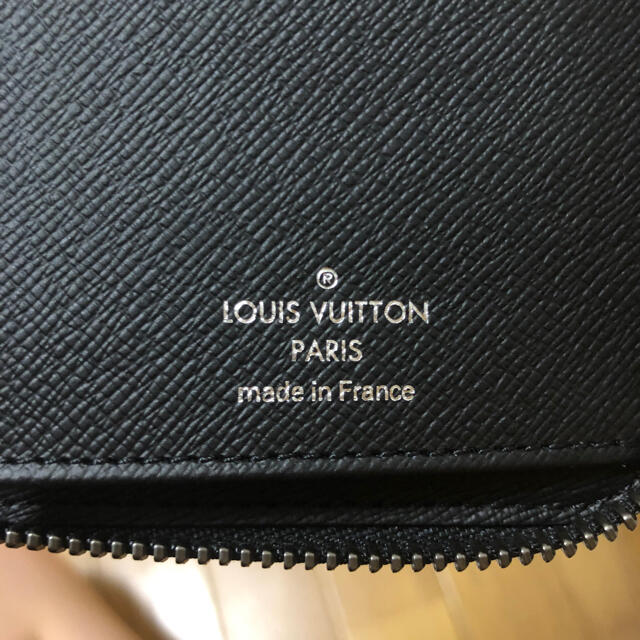 LOUIS VUITTON - 【新品未使用】LOUIS VUITTON モノグラム 長財布 