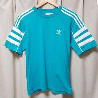 アディダス(adidas)のアディダスオリジナルス PAKAIAN adidas 3ライン Tシャツ(Tシャツ/カットソー(半袖/袖なし))