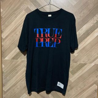 トミー(TOMMY)のTOMMY グラフィックTシャツ Lサイズ 美品(Tシャツ/カットソー(半袖/袖なし))