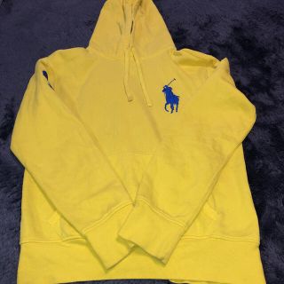 ポロラルフローレン(POLO RALPH LAUREN)の☆Ｐolo Ｒalph Ｌauren☆パーカー(パーカー)