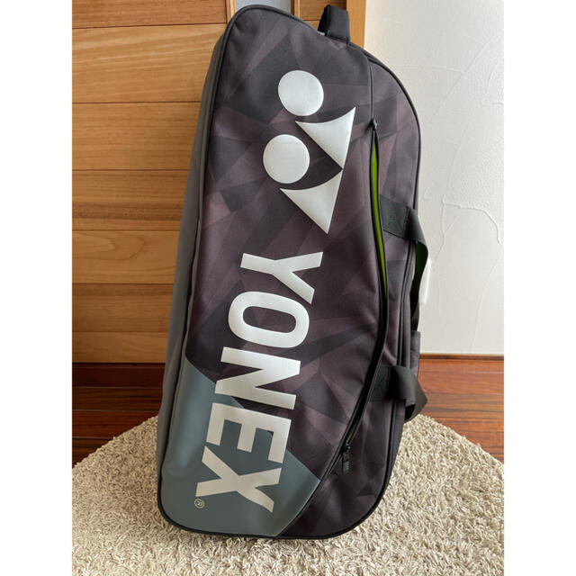 YONEX(ヨネックス)のYONEX  ヨネックス   ラケットバッグ  トーナメントバッグ スポーツ/アウトドアのテニス(バッグ)の商品写真
