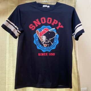 SNOOPY Ｔシャツ(Tシャツ(半袖/袖なし))