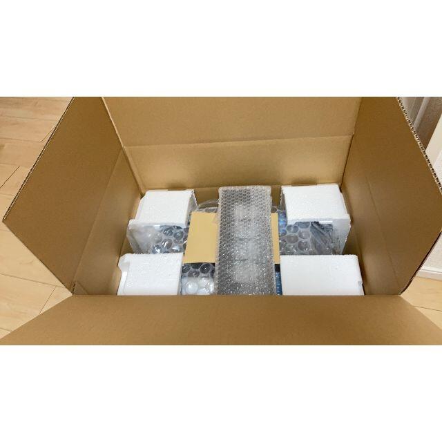 イメージスキャナー】CanoScan 9000F Mark II - PC周辺機器