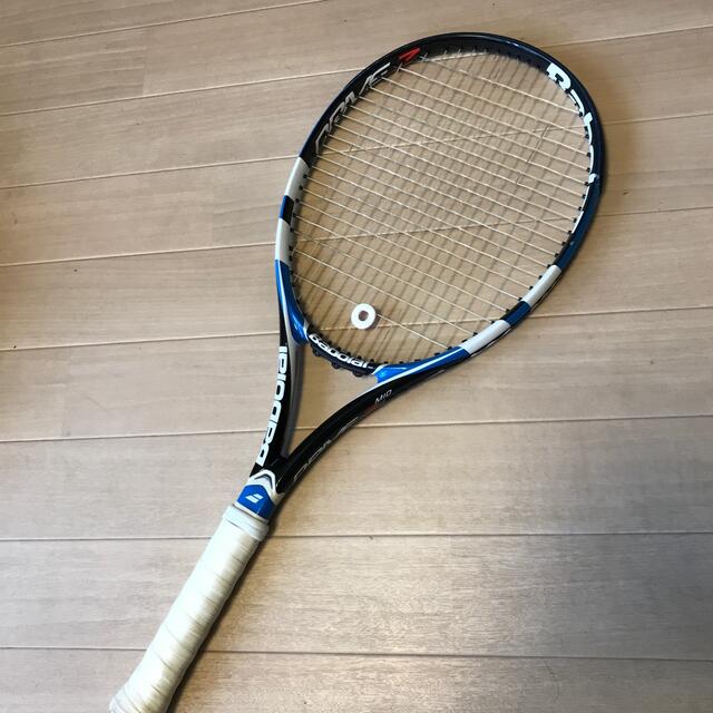 Babolat DRIVE Z   G1