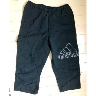 アディダス(adidas)のadidas キッズ　ハーフパンツ　(パンツ/スパッツ)