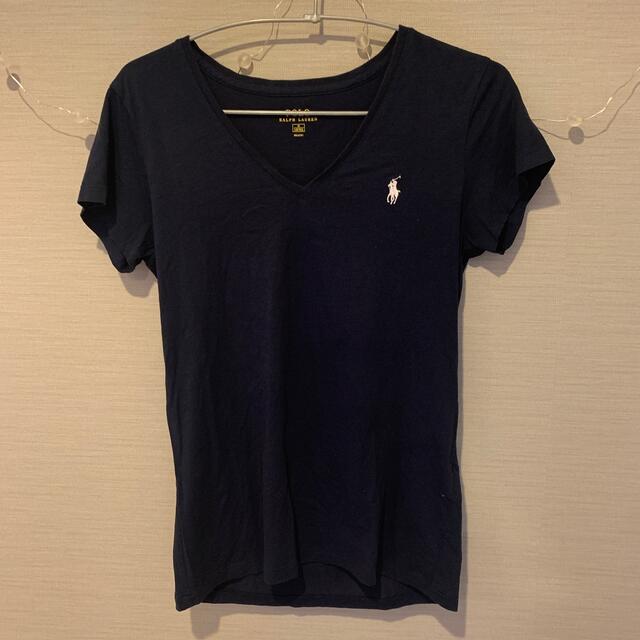 POLO RALPH LAUREN(ポロラルフローレン)のpolo Tシャツ レディースのトップス(Tシャツ(半袖/袖なし))の商品写真