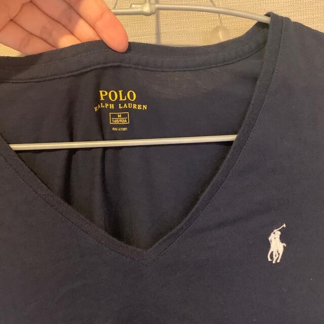 POLO RALPH LAUREN(ポロラルフローレン)のpolo Tシャツ レディースのトップス(Tシャツ(半袖/袖なし))の商品写真