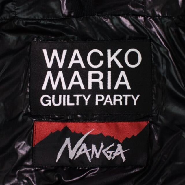 WACKO MARIA ブルゾン（その他） メンズ 2