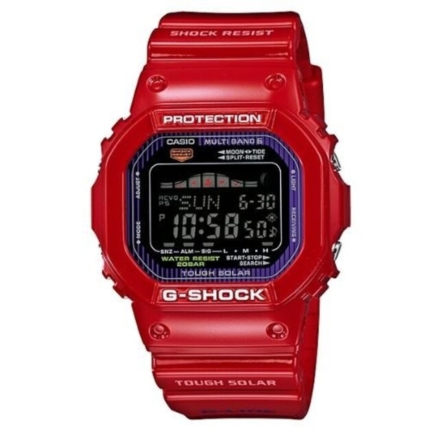 【新品・未使用】GWX-5600C-4JF G-LIDE G-SHOCK