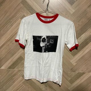 ベルシュカ(Bershka)のｸﾞﾗﾌｨｯｸTｼｬﾂ 2枚ｾｯﾄ XS Sｻｲｽﾞ(Tシャツ(半袖/袖なし))