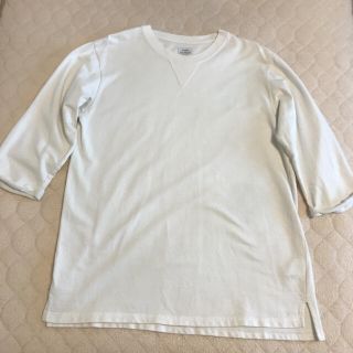 コーエン(coen)のcoen コーエン メンズ七分袖ニット(Tシャツ/カットソー(七分/長袖))