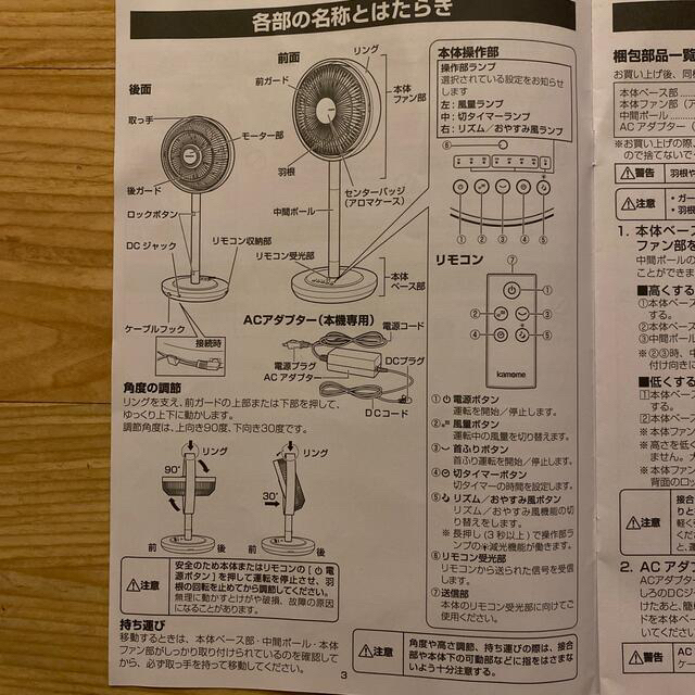 カモメファンミニホワイト 4