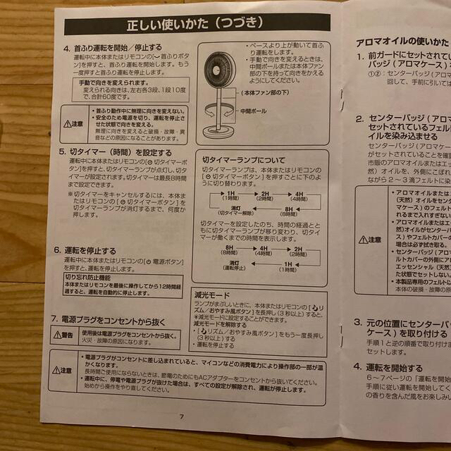 カモメファンミニホワイト 8