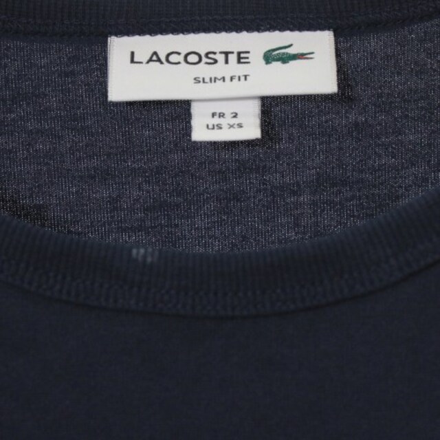 LACOSTE(ラコステ)のLACOSTE Tシャツ・カットソー メンズ メンズのトップス(Tシャツ/カットソー(半袖/袖なし))の商品写真