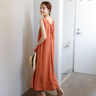 エムドゥー マキシワンピース/ロングワンピース(レディース)の通販 100