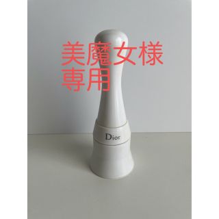 ディオール(Dior)の激レア❤️非売品❤️Dior美容スポンジ(その他)