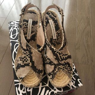 DVF(DIANE von FURSTENBERG) 靴/シューズの通販 85点 | ダイアンフォン