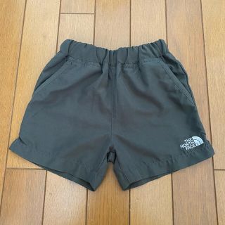 ザノースフェイス(THE NORTH FACE)の【90cm】THE NORTH FACE 男の子 水着 WATER SHORT(水着)