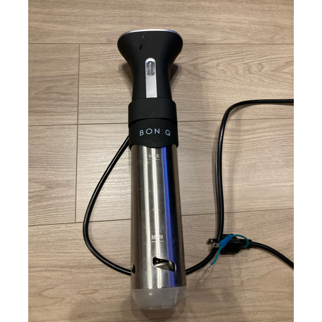 家電セット　（BONIQ BNQ-01     dyson pure cool） 1