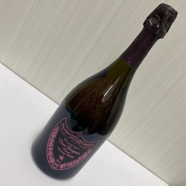 ドン・ペリニヨン ロゼ 2006 750ml-vonxconsulting.com