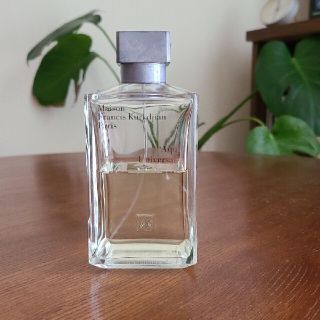 メゾンフランシスクルジャン(Maison Francis Kurkdjian)のアクアユニヴェルサリス　オードトワレ　200ml(ユニセックス)