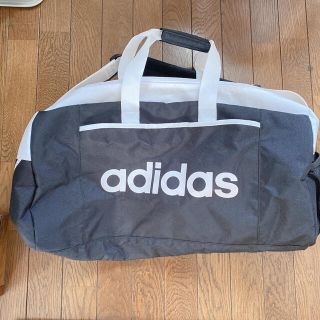 アディダス(adidas)のお値下げadidas bag ボストン　スポーツ　バッグ(その他)