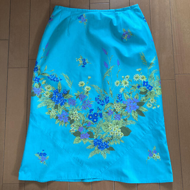 ATELIER SAB(アトリエサブ)のアトリエサブ　訳ありスカート レディースのスカート(ひざ丈スカート)の商品写真