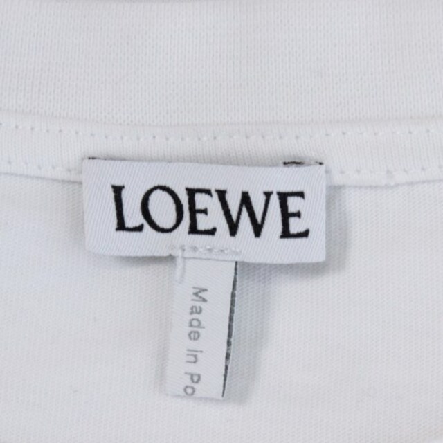 LOEWE(ロエベ)のLOEWE  Tシャツ・カットソー メンズ メンズのトップス(Tシャツ/カットソー(半袖/袖なし))の商品写真