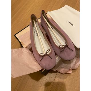 レペット(repetto)の靴(ハイヒール/パンプス)