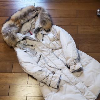 モンクレール(MONCLER)のMONCLER PHALANGERE サイズ1(ダウンコート)