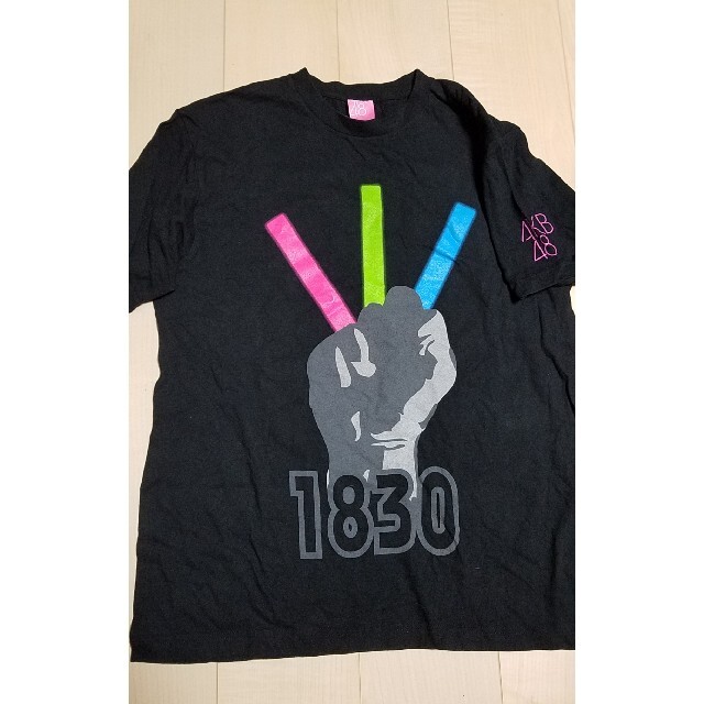 AKB48あ~!もういっちょいくぞ~!Tシャツ | フリマアプリ ラクマ