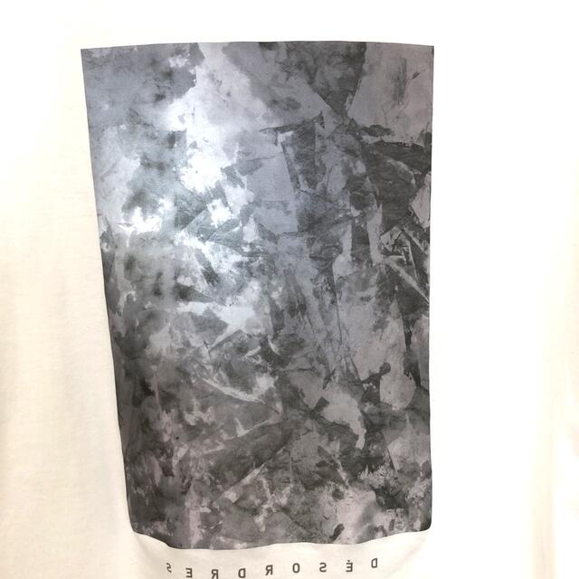 STUDIOUS(ステュディオス)の UNITED TOKYO Tシャツ【Maid in Fukushima】 メンズのトップス(Tシャツ/カットソー(半袖/袖なし))の商品写真