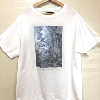 ステュディオス(STUDIOUS)の UNITED TOKYO Tシャツ【Maid in Fukushima】(Tシャツ/カットソー(半袖/袖なし))