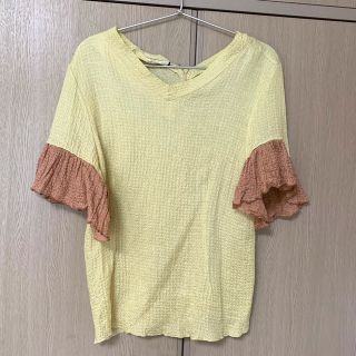 マルニ(Marni)のMARNI  【マルニ】(カットソー(半袖/袖なし))