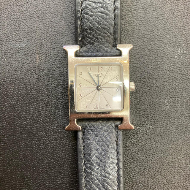 公式 Hermes - H1.210 エルメス Hウォッチ H 腕時計 - www.szepbalaton.hu